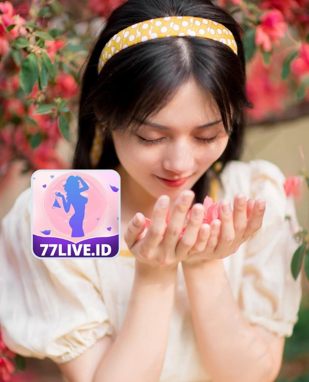 Valeria Lockwood-77LIVE.ID