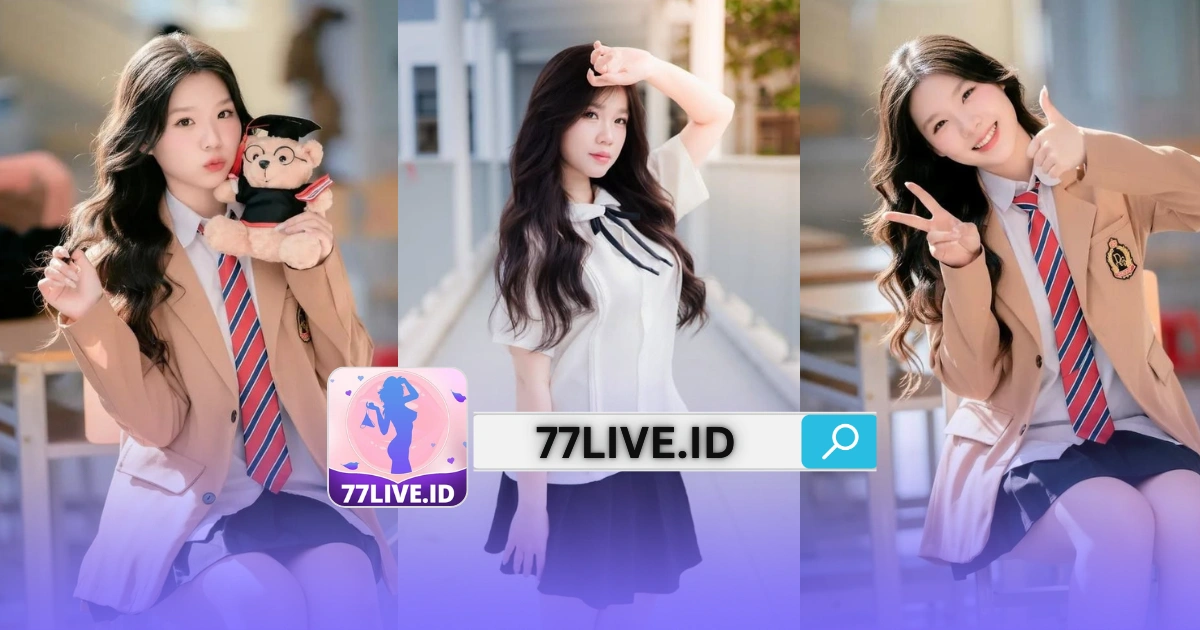 You are currently viewing Victor Ellsworth Cantik di Hot51 Apk 2026