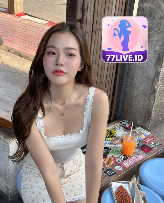 Violet Carter-77LIVE.ID