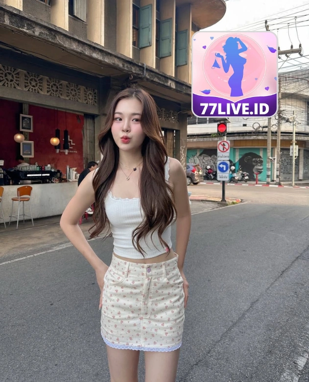 Violet Carter-77LIVE.ID