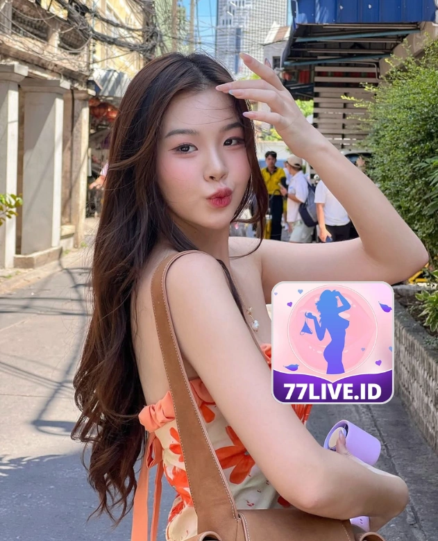 Violet Carter-77LIVE.ID