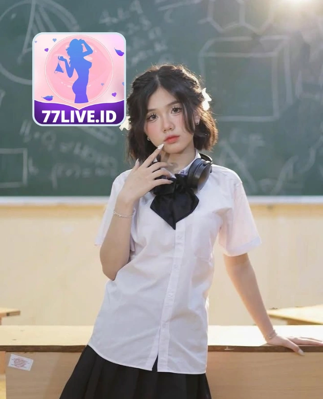 Wesley Whitmore-77LIVE.ID