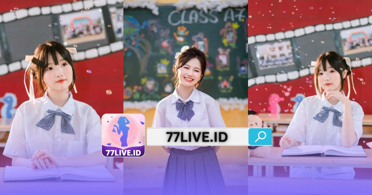 You are currently viewing Wesley Whitmore di Hot51 Apk Terbaru 2026