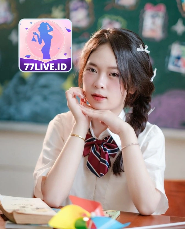 Wilfred Montgomery-77LIVE.ID