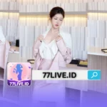 Ximena Ellington Cantik di Hot51 Apk Terbaru 2026