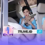 Zayden Carrington Cantik di Hot51 Apk 2026