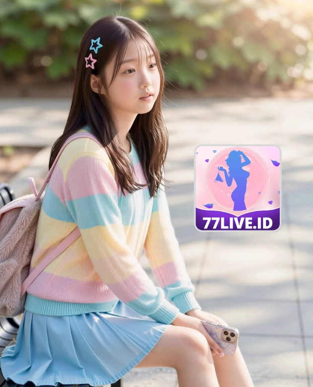 Beck Richardson-77Live.Id