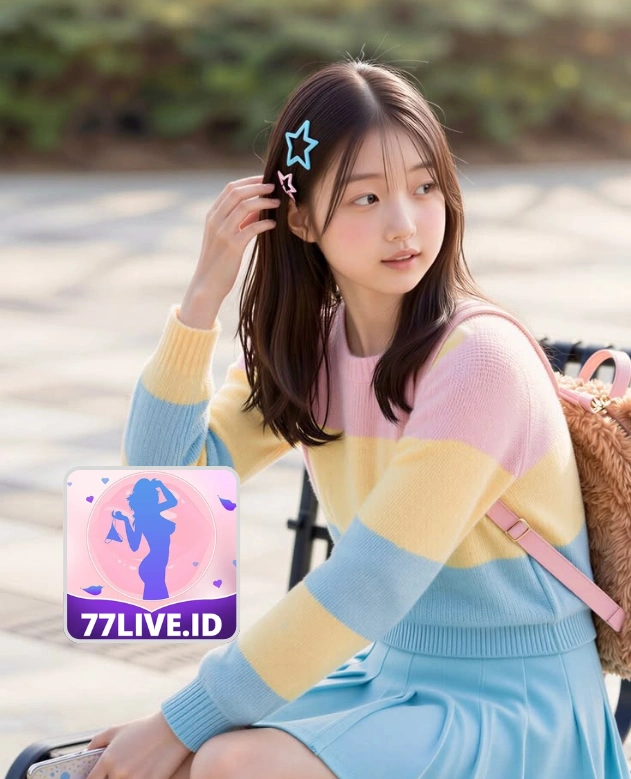 Beck Richardson-77Live.Id