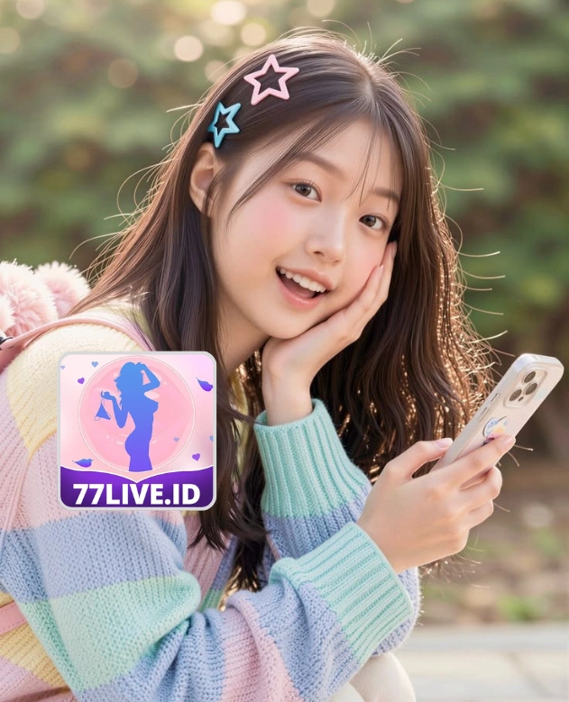 Beck Richardson-77Live.Id