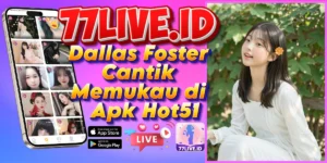 Read more about the article Dallas Foster Cantik Memukau di Apk Hot51