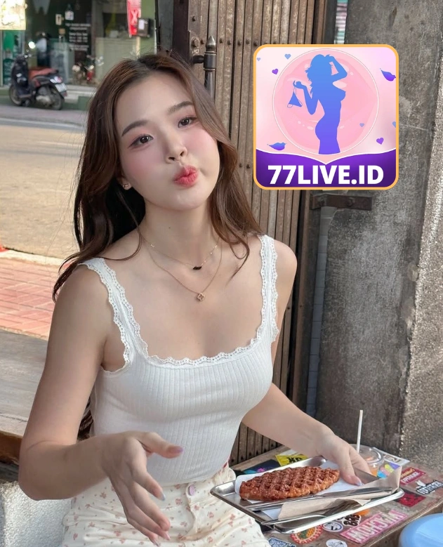 Dominic Hayes-77LIVE.ID