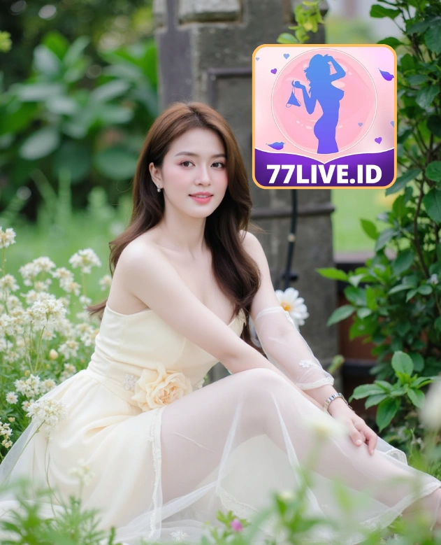 Felicia Brooks-77LIVE.ID 