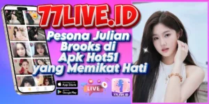 Read more about the article Pesona Julian Brooks di Apk Hot51 yang Memikat Hati