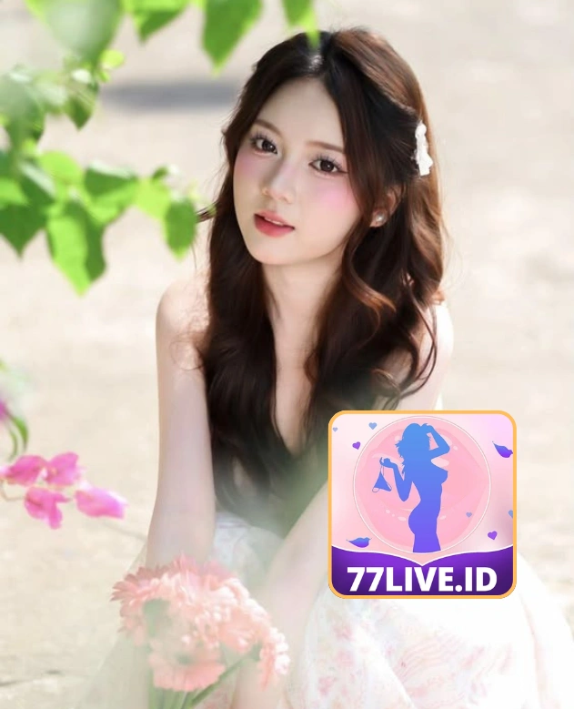 Selina Turner-77LIVE.ID