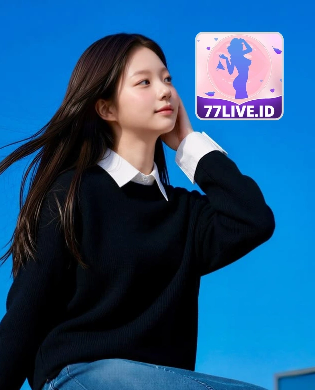 Sterling Powell-77Live.Id