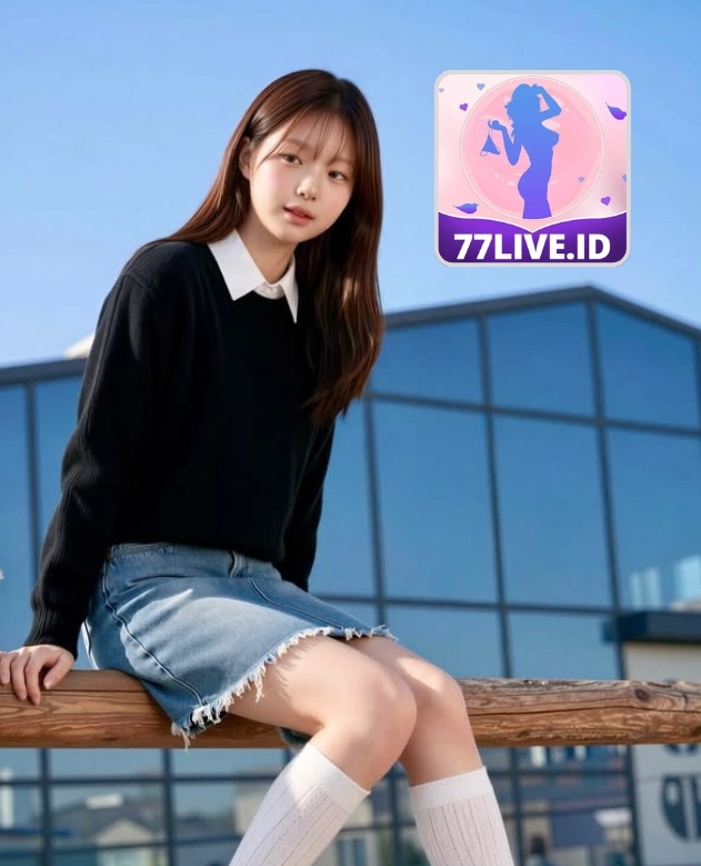 Sterling Powell-77Live.Id