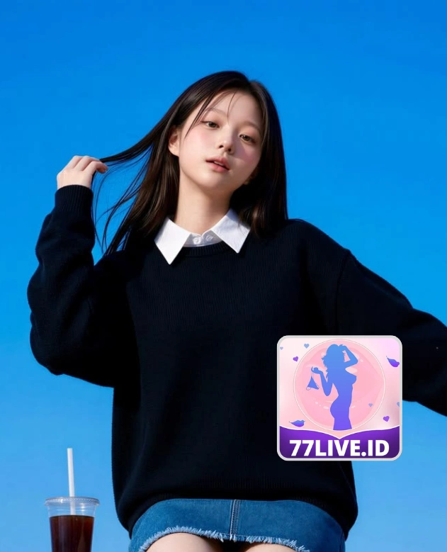 Sterling Powell-77Live.Id