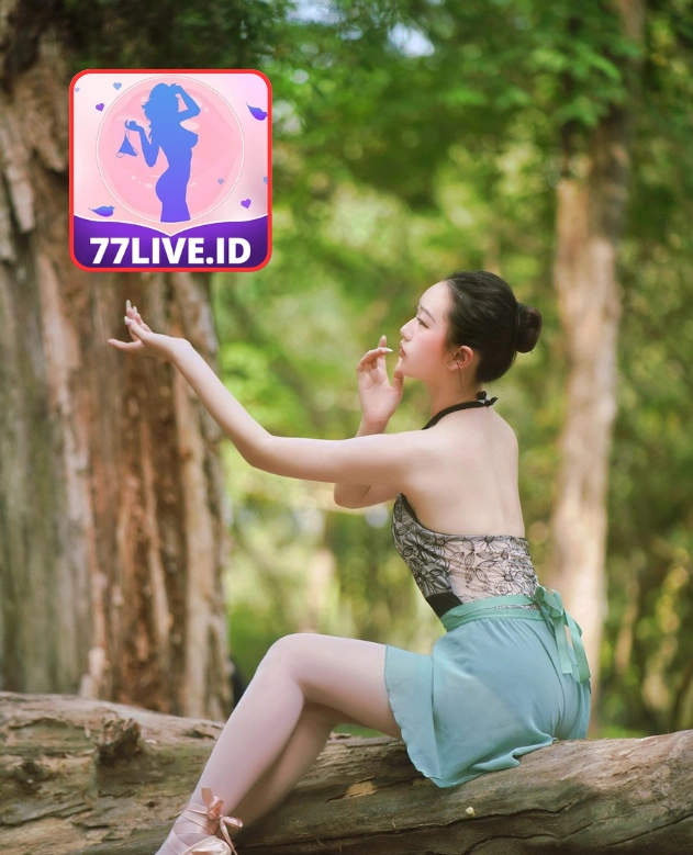 Alexander Bennett-77LIVE.ID