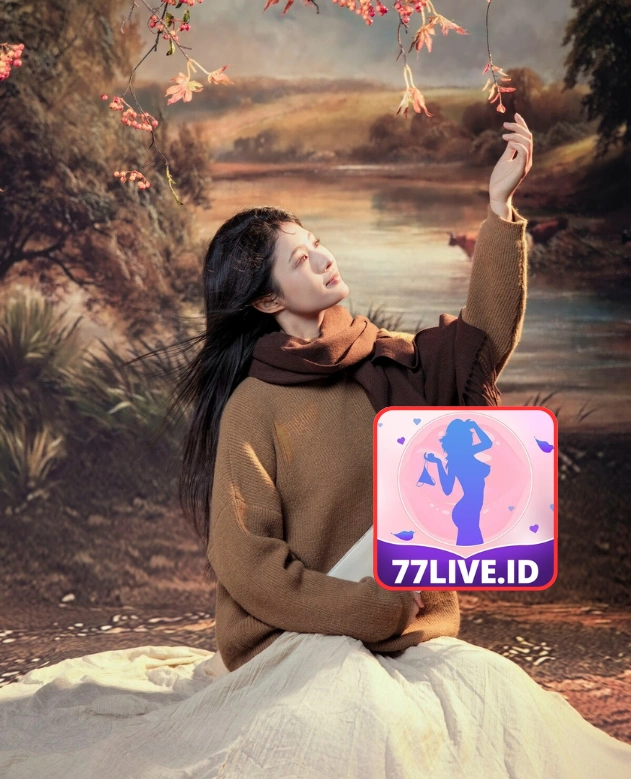 Caleb Morgan-77LIVE.ID