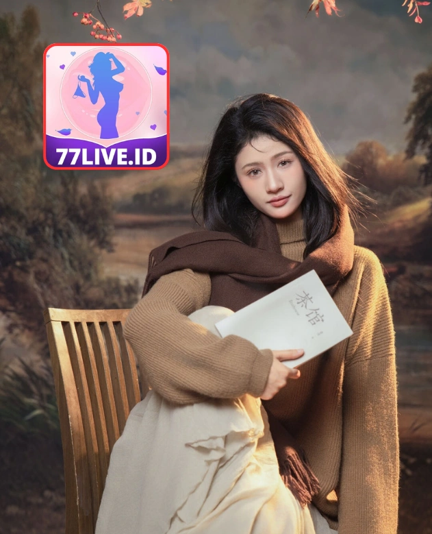 Caleb Morgan-77LIVE.ID