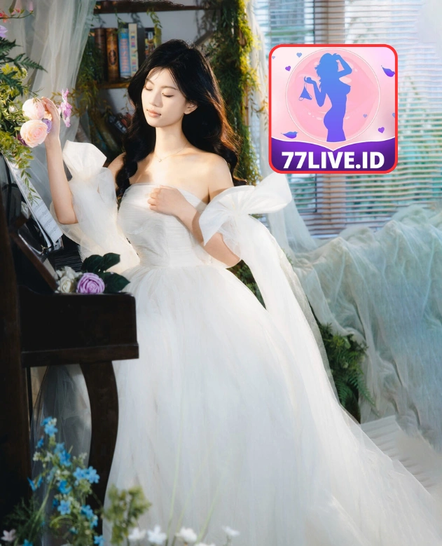 Felix Brooks-77LIVE.ID