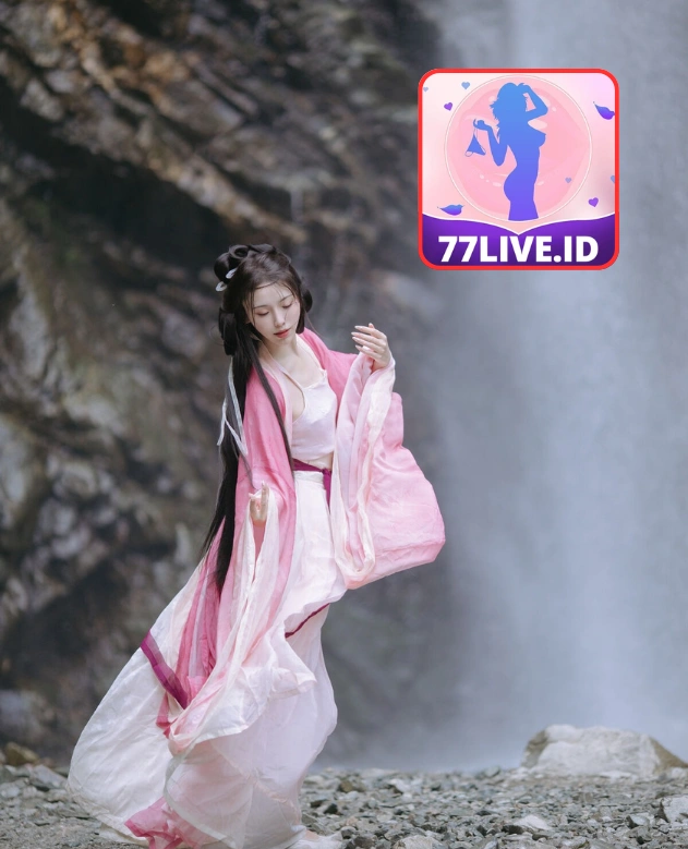 Isaac Richardson-77LIVE.ID