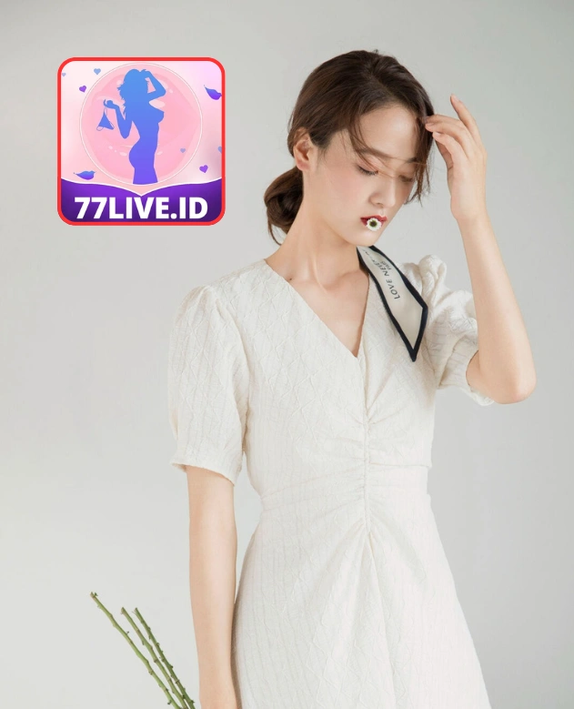 Jacob Simmons-77LIVE.ID