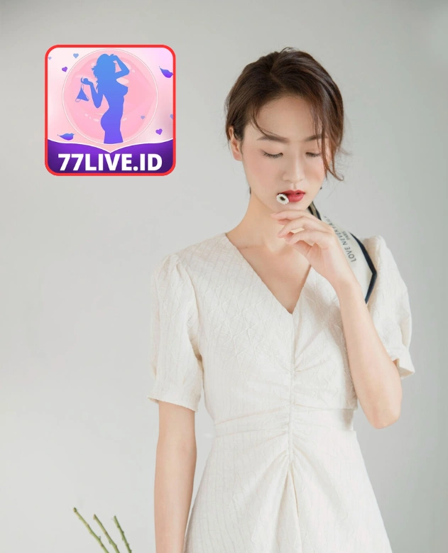 Jacob Simmons-77LIVE.ID