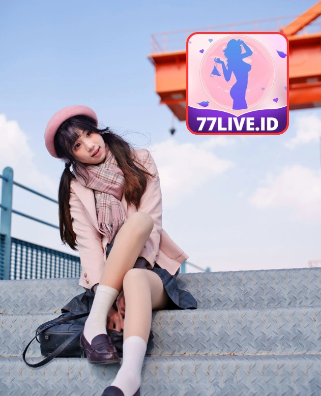 Julian Sanders-77LIVE.ID