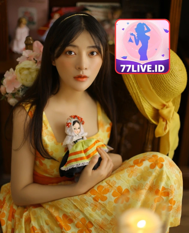 Victor Sanders-77LIVE.ID