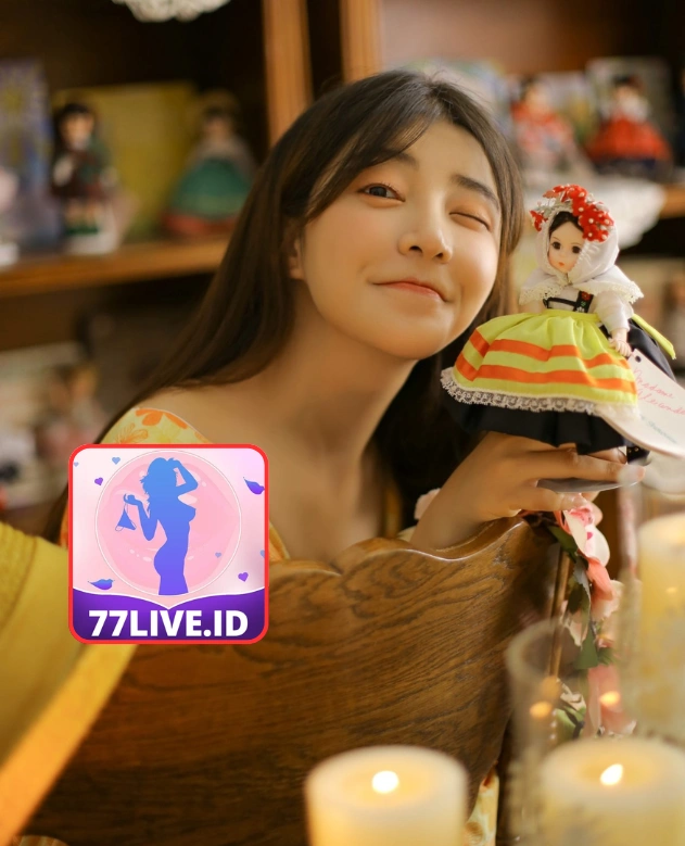 Victor Sanders-77LIVE.ID