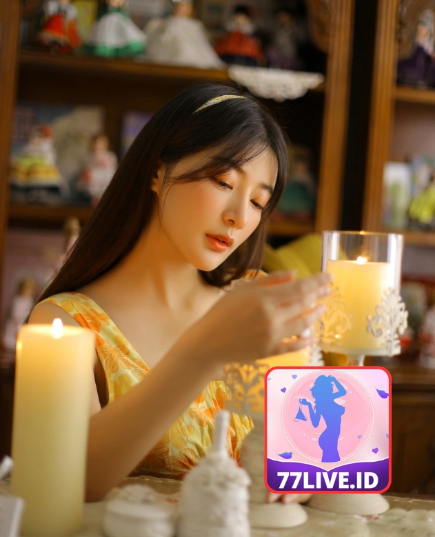 Victor Sanders-77LIVE.ID