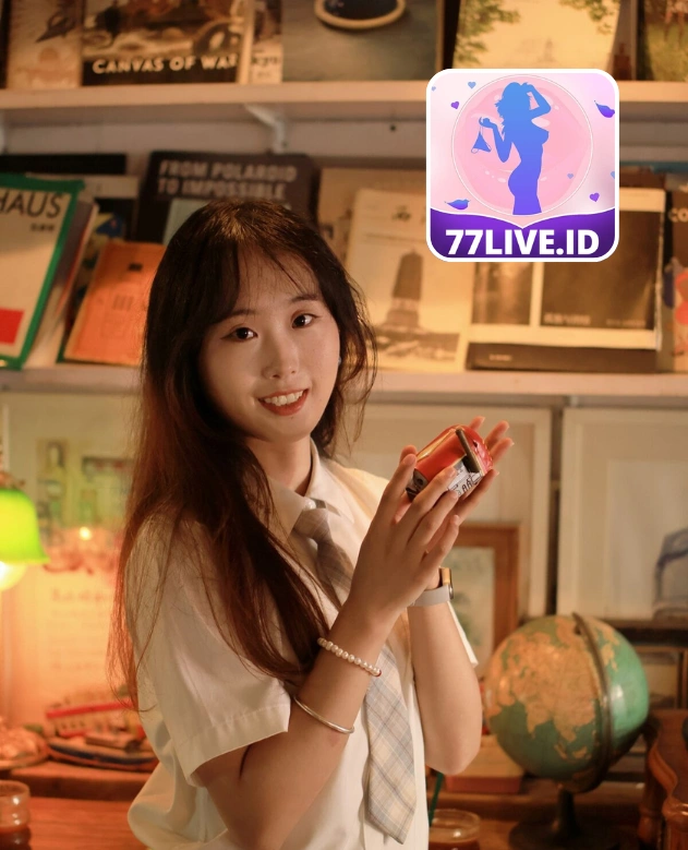 Koda Shaw-77LIVE.ID
