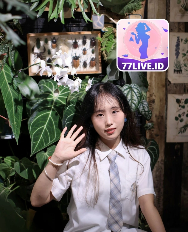 Koda Shaw-77LIVE.ID