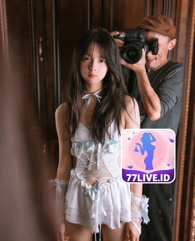 Oberon Carter-77LIVE.ID
