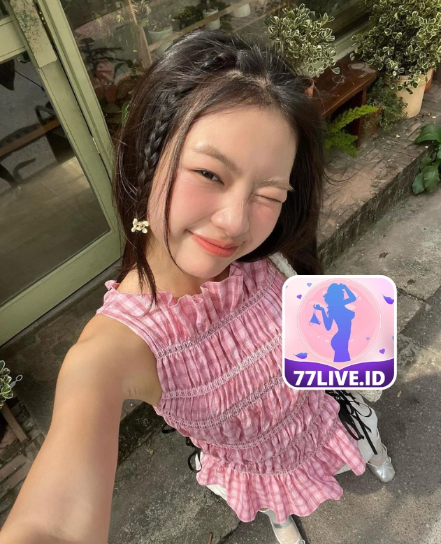 Ronin Brooks-77LIVE.ID