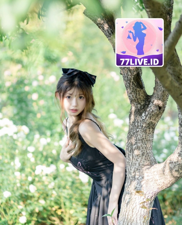 Westley Shaw-77LIVE.ID