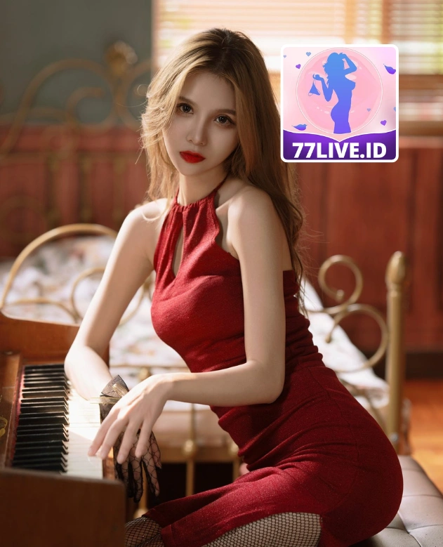 Zev Hayes-77LIVE.ID
