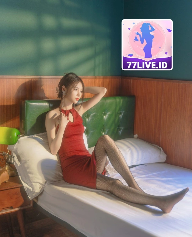 Zev Hayes-77LIVE.ID