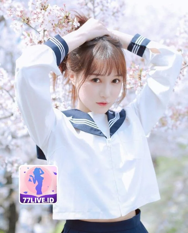 Margaret-77LIVE.ID