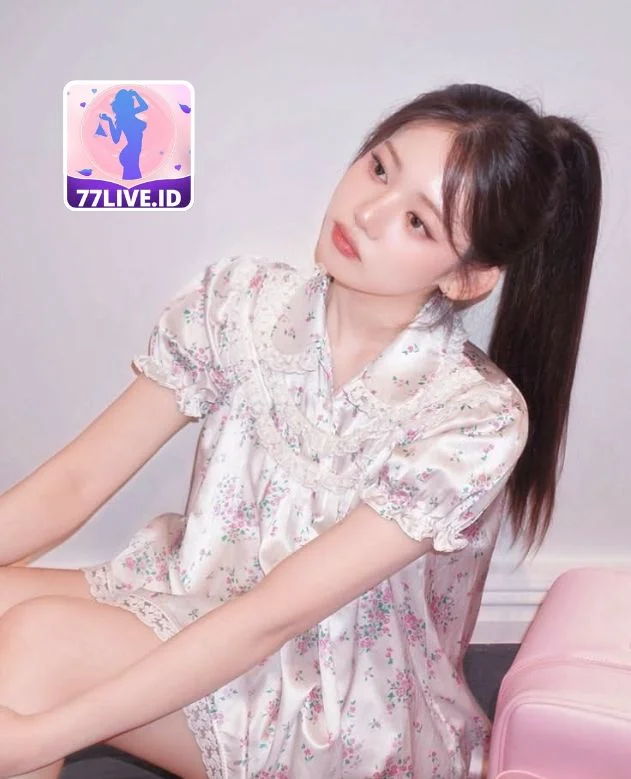 Rebecca-77LIVE.ID